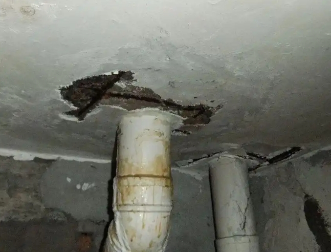 丰润卫生间漏水维修公司浅析丰润卫生间渗水维修的方法